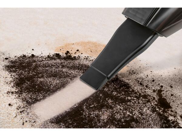 20V Cordless Hand-Held Vacuum Cleaner