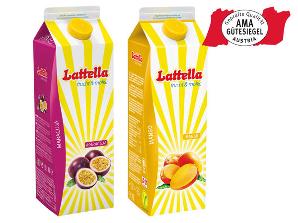 Lattella