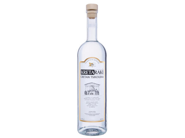Raki