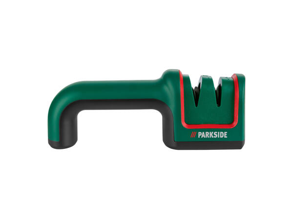 Axe and Knife Sharpener