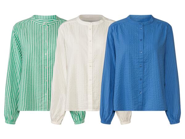 Blus