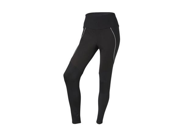 CRIVIT(R) Softshell løbetights