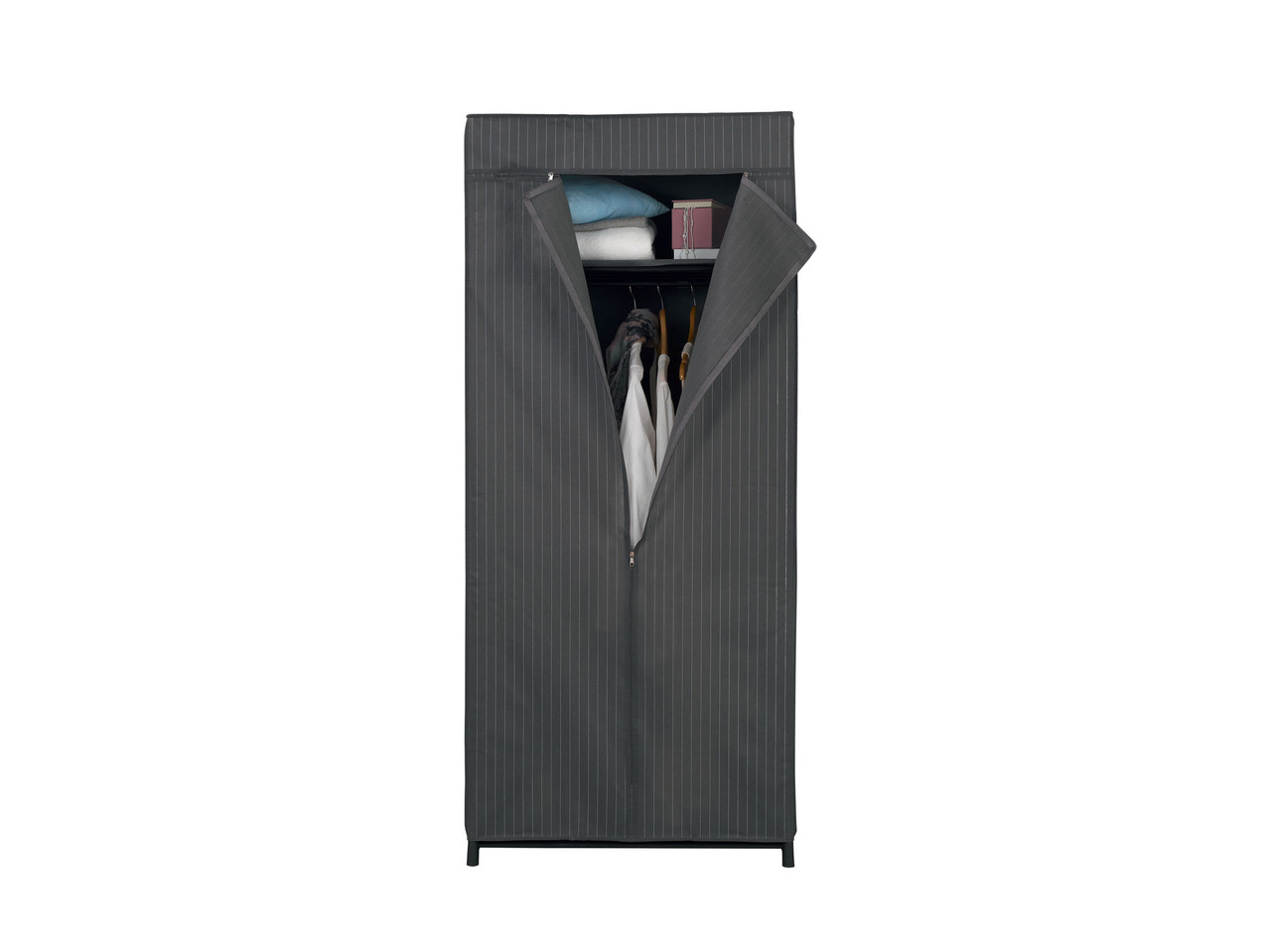 Fabric Wardrobe