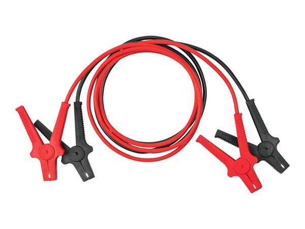 Ultimate Speed Jump Leads