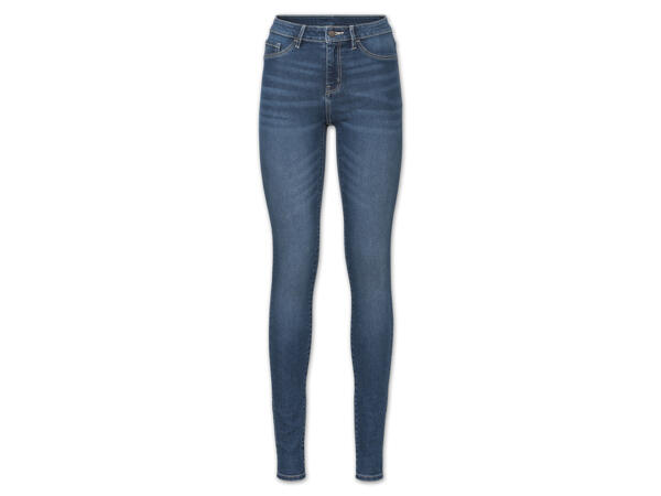 Damen Jeans