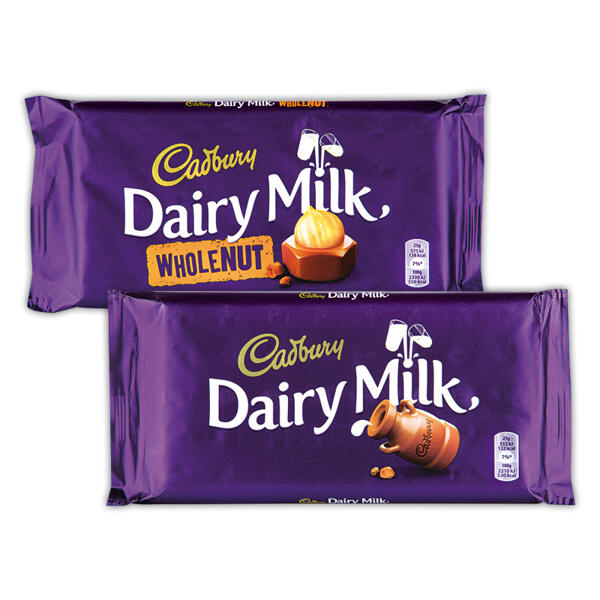 Dairy Milk