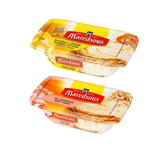 MAREDSOUS(R) 				Fromage fondu