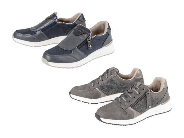 Chaussures de loisirs