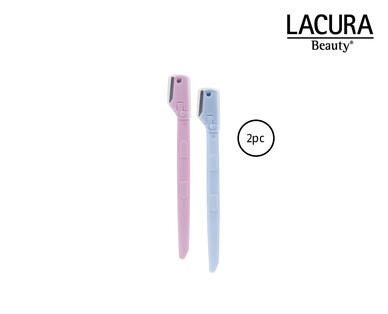Face or Brow Razor