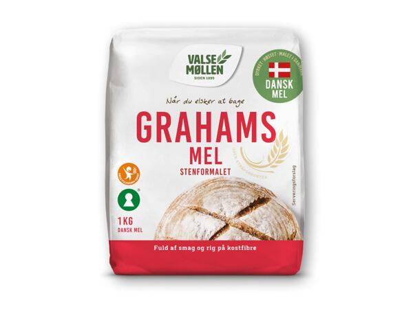 VALSEMØLLEN Grovmel