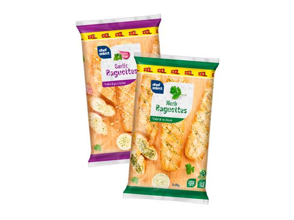 Baguette XXL