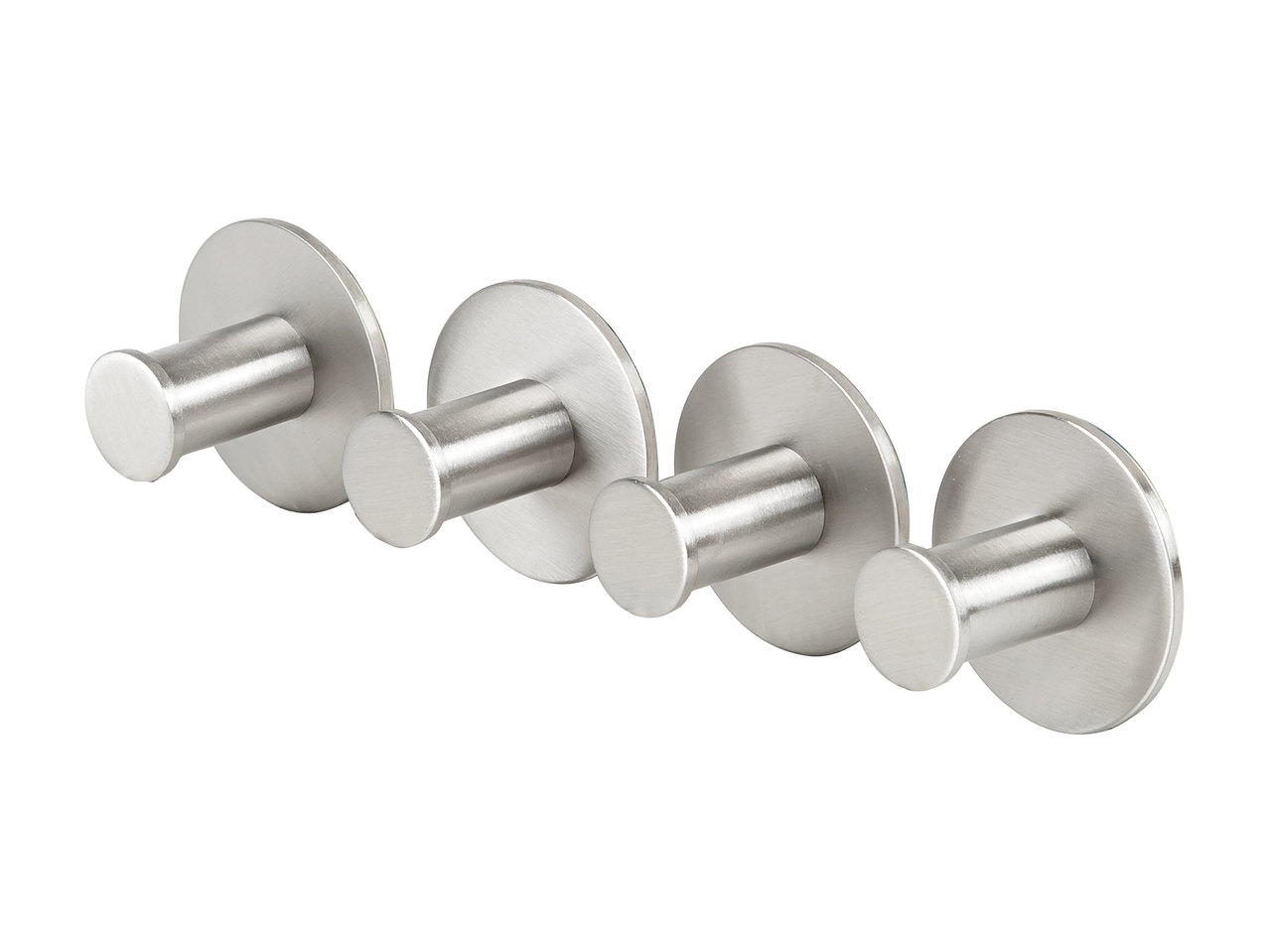 Livarno Living Self-Adhesive or Over-Door Hooks1