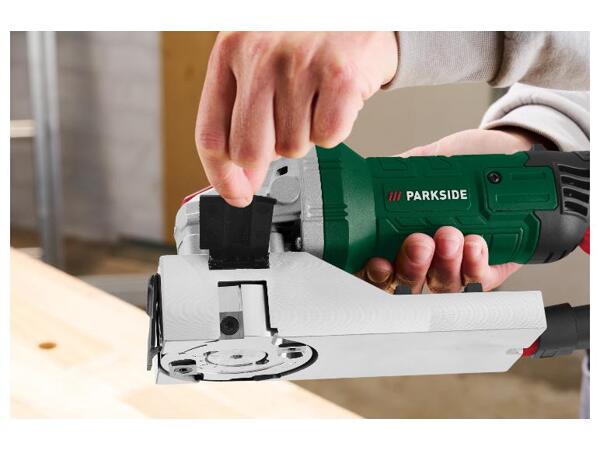 Fréza na laky PLF 720 A1