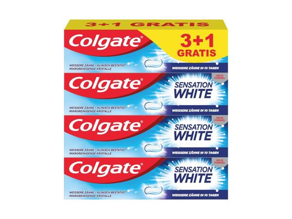 Dentifrice Colgate