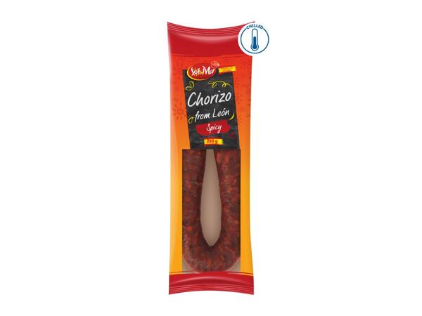 Sol&Mar Chorizo from Leon