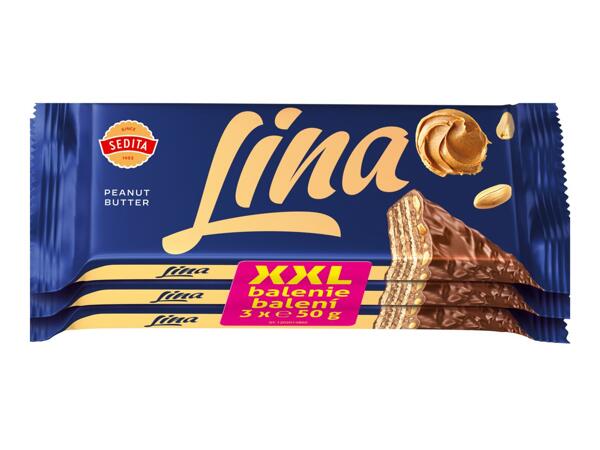 SEDITA LINA