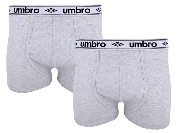 Mens' Boxer