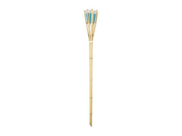 Melinera Citronella Garden Torch