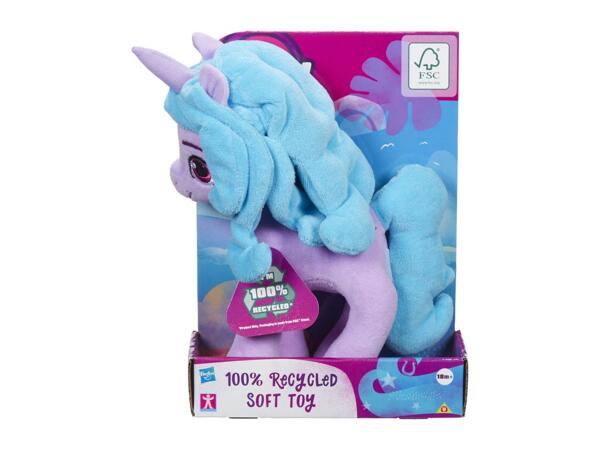 Soft Toy - Unicorn