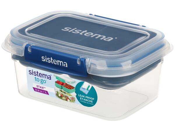 Drinks Bottle / Lunch Box