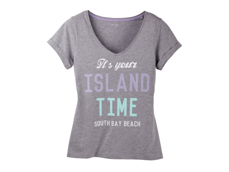 Ladies' Pyjama Top