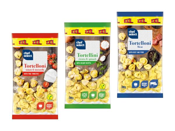 Tortelloni XXL