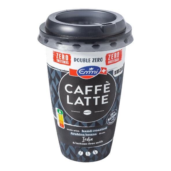 EMMI(R) 				Caffé latte