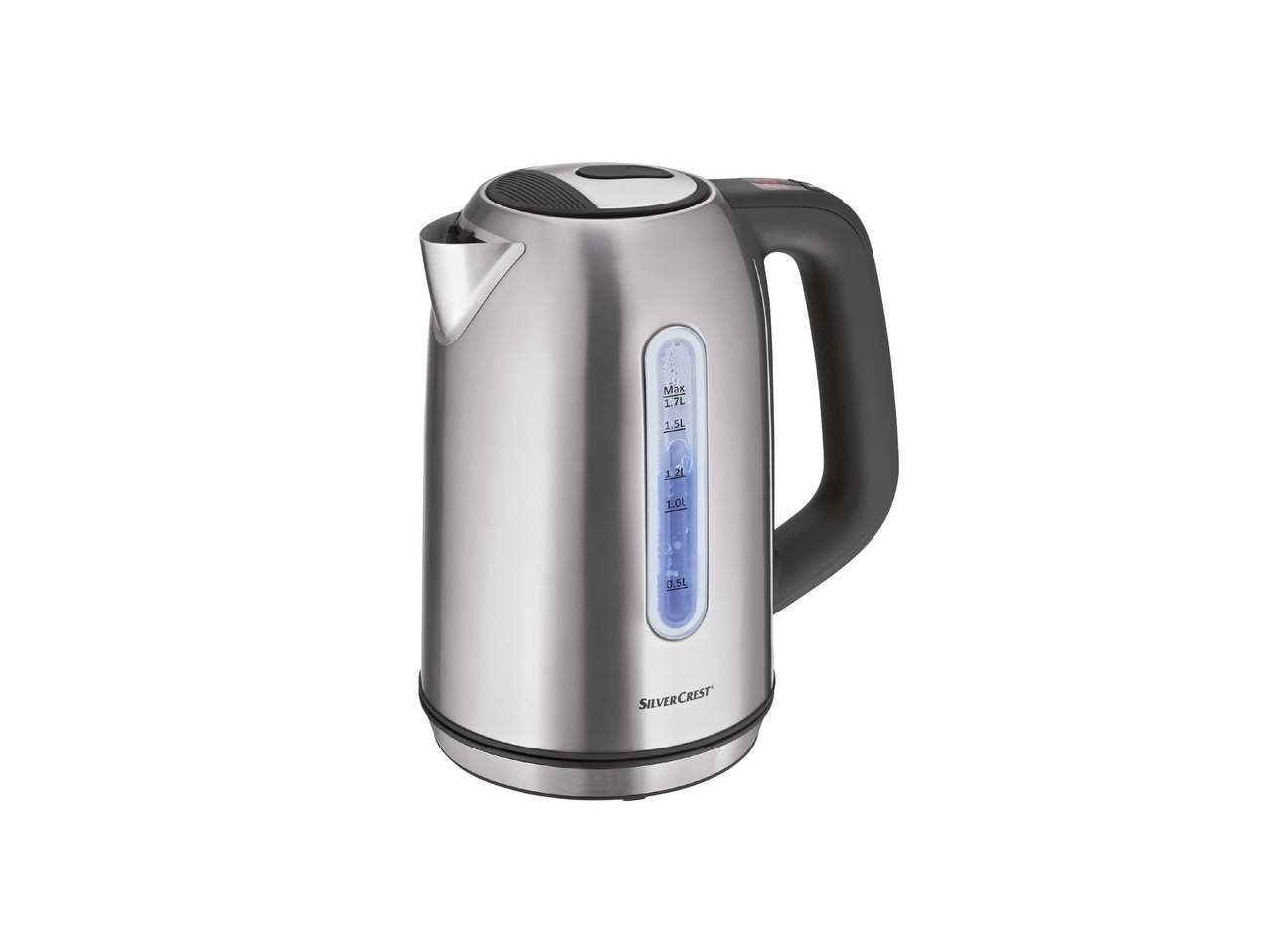 SILVERCREST KITCHEN TOOLS(R) Digital elkedel