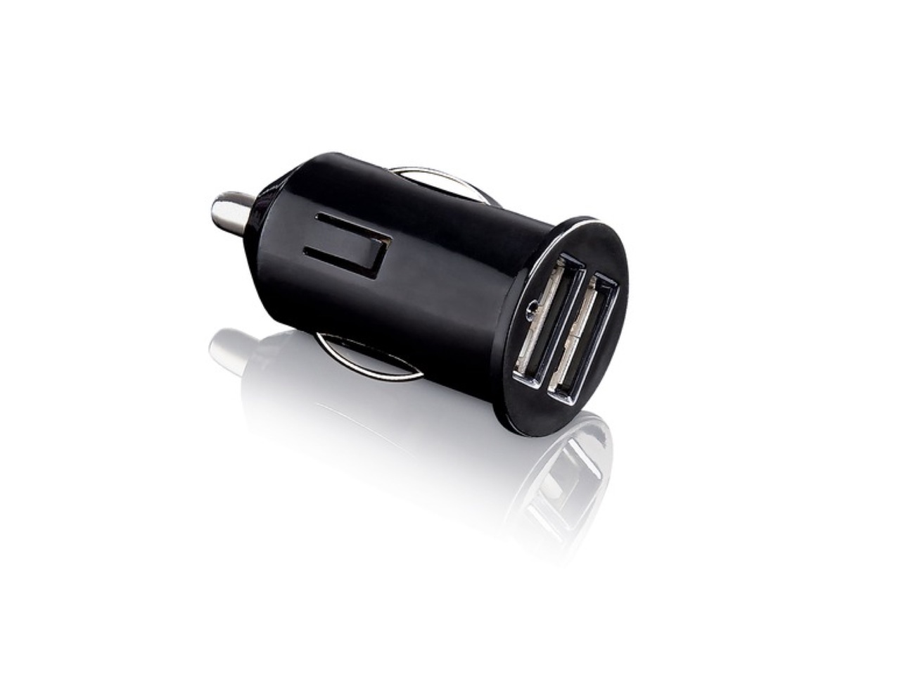 USB-laddare till bilen1