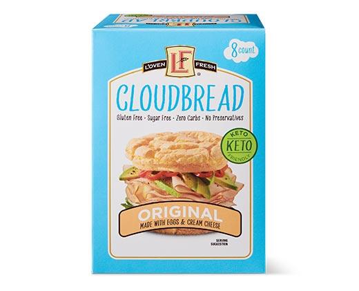 L'oven Fresh 
 Cloud Bread Original