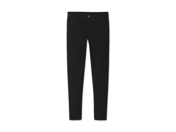 Damen Jeans "Super-Skinny-Fit"