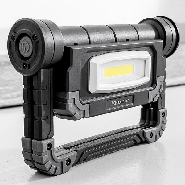 High Power Arbeitslampe "Butterfly"