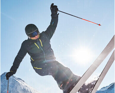 Adult's Premium Ski Pants