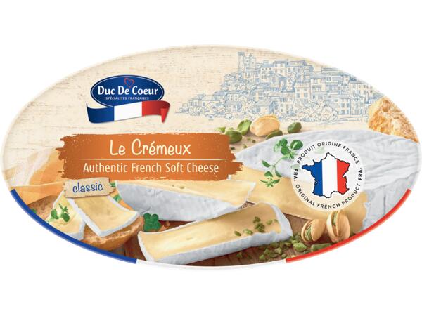 Soft Cheese