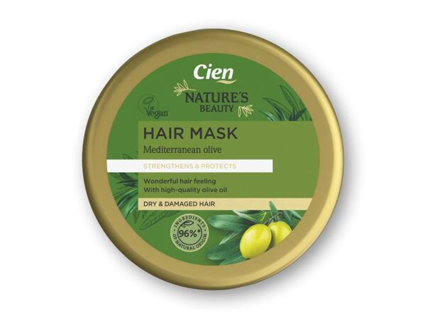 CIEN Hårmousse eller hårkur