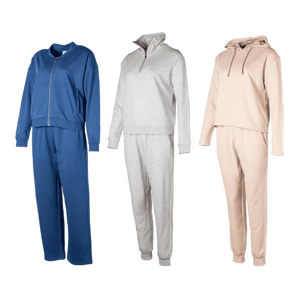 UP2Fashion(R) 				Loungewear-Set