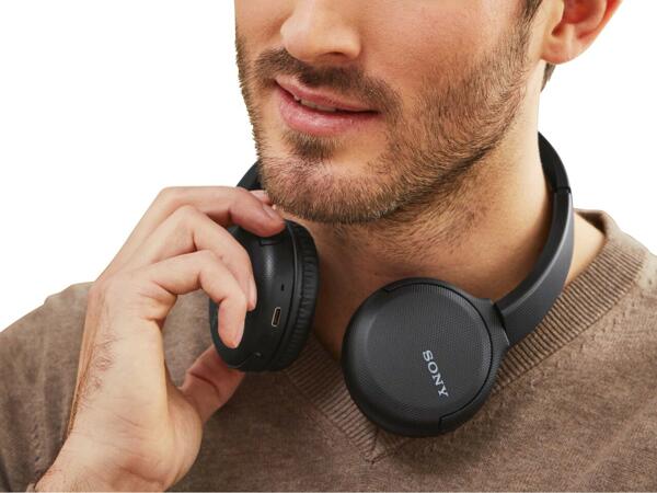 Sony On Ear Headphones