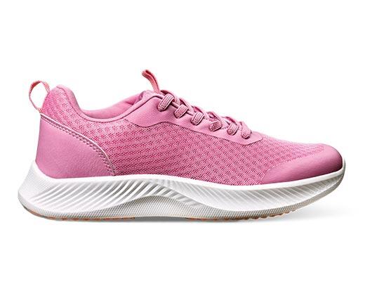 Crane Men's or Ladies Memory Foam Trainers