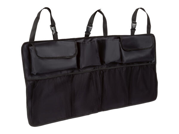 Car Boot Protector or Organizer