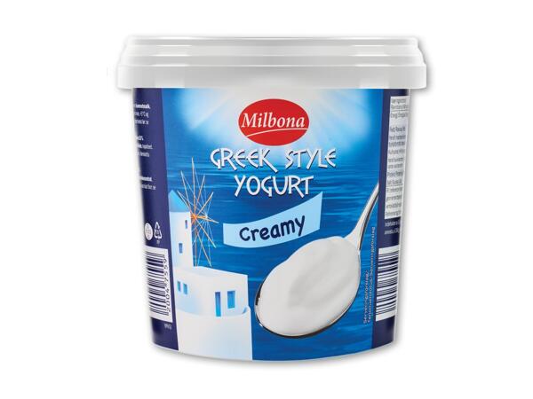 ERIDANOUS Græsk-inspireret yoghurt