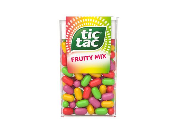 Tic Tac