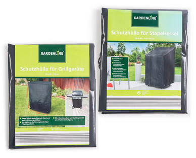 GARDENLINE Schutzhülle für Gartenmöbel
