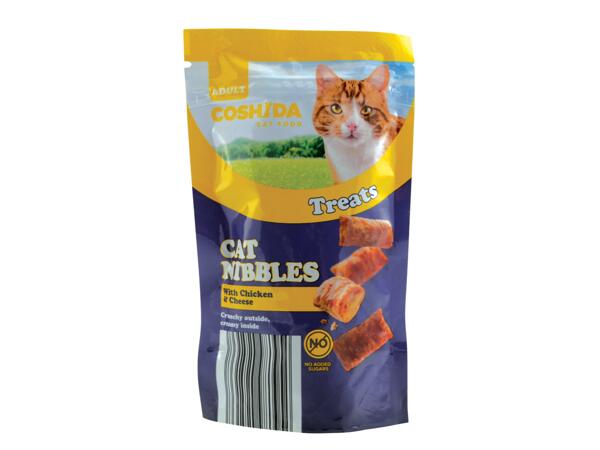 Cat Nibbles