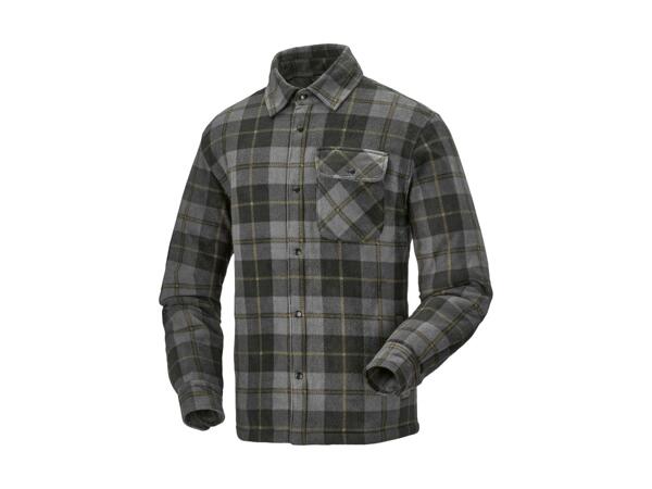 Men's Overshirt