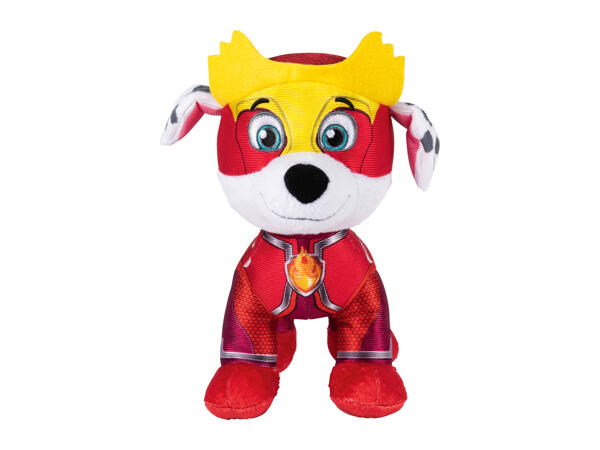 Spinmaster Paw Patrol 20cm Soft Toy