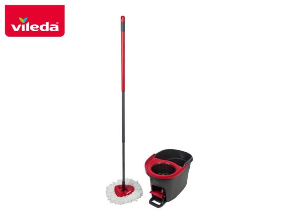 Vileda Easy Wring & Clean Mop & Bucket Set