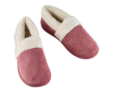 Comfort Slippers