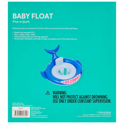 Inflatable Assortment