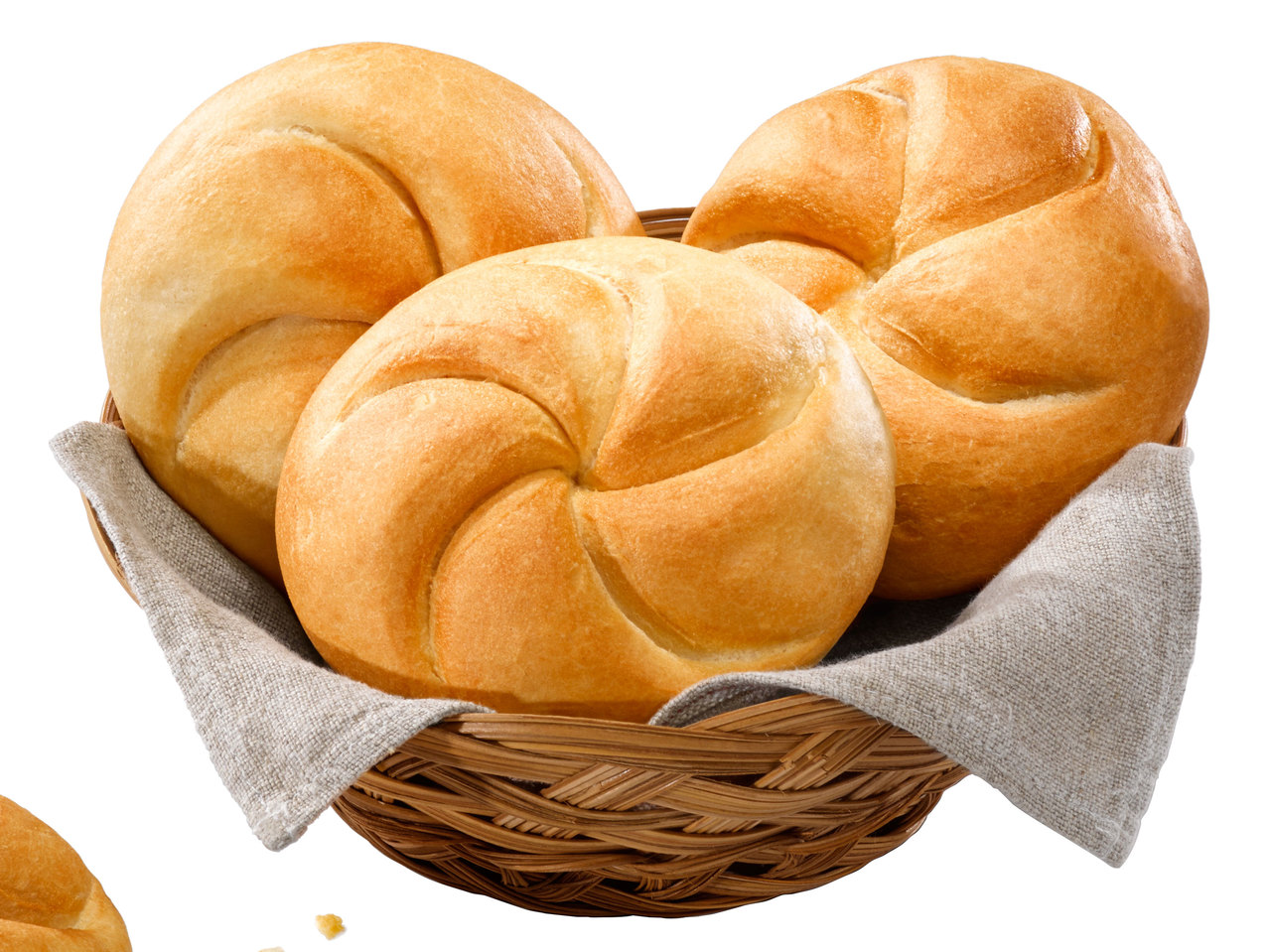 Österreichische Kaisersemmel
