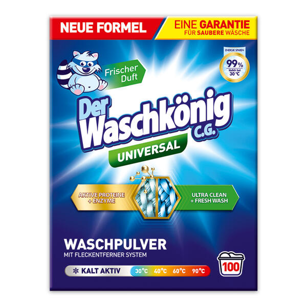 Waschmittel